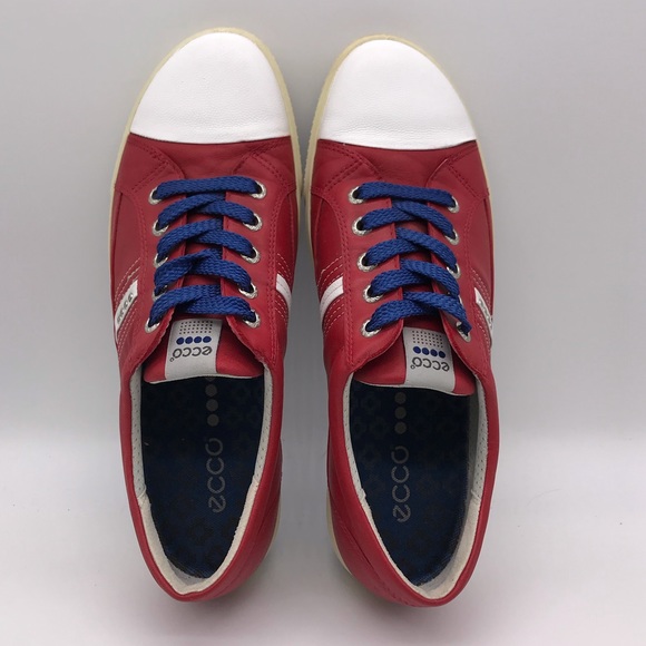 Ecco Mens shoe - Picture 6 of 8